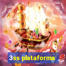 3ss plataforma